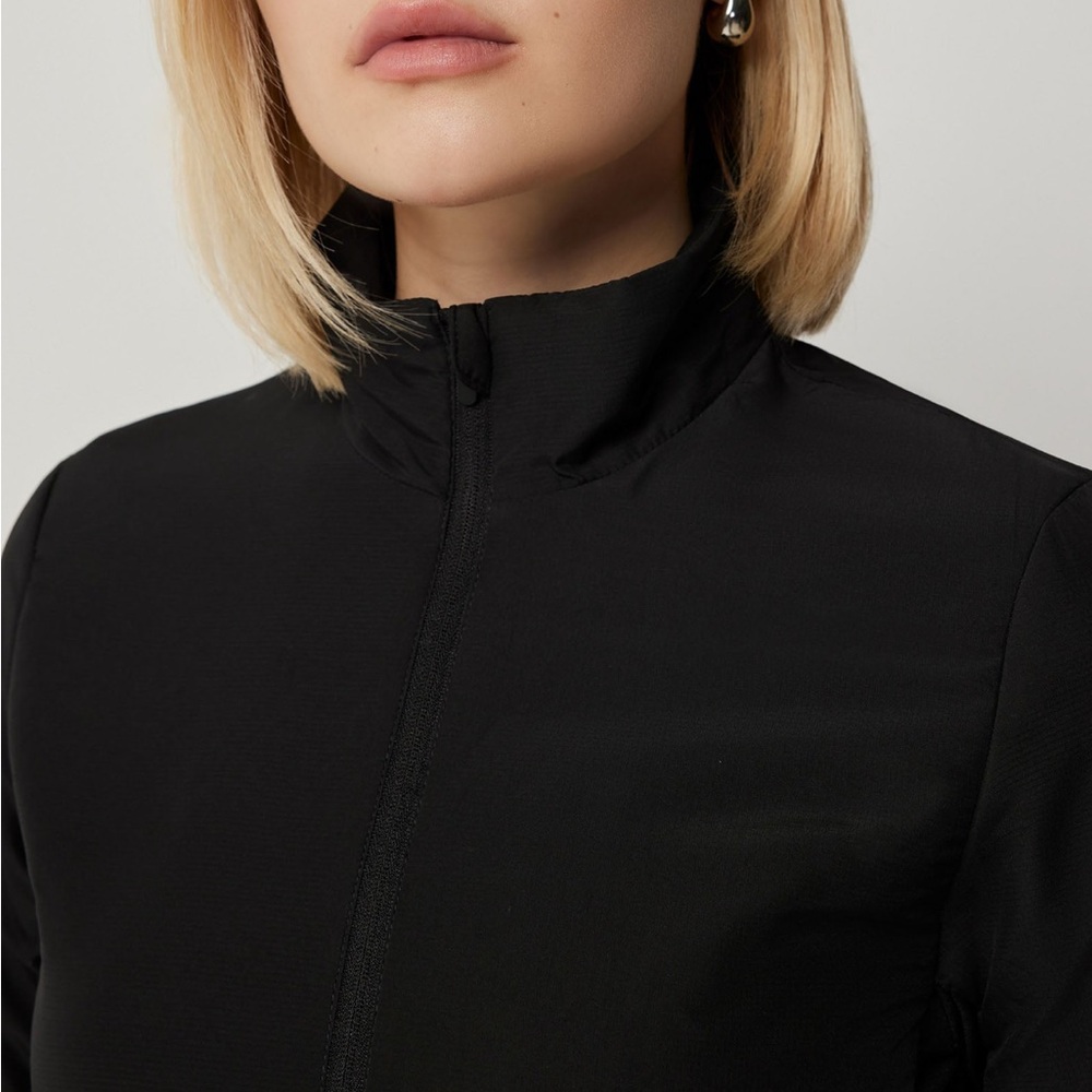 Lightweight Running Jacket - Picture 2 of 5